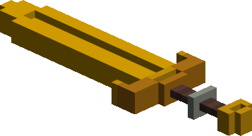 Y21 legendary sword