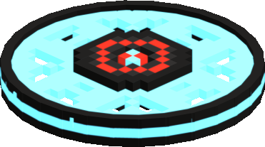 Electrum Shield