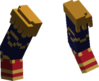 Napoleon's arms