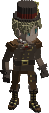 Gadget Peddler