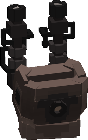 Venus Gear Chest