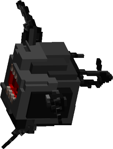 Oblivius Backpack