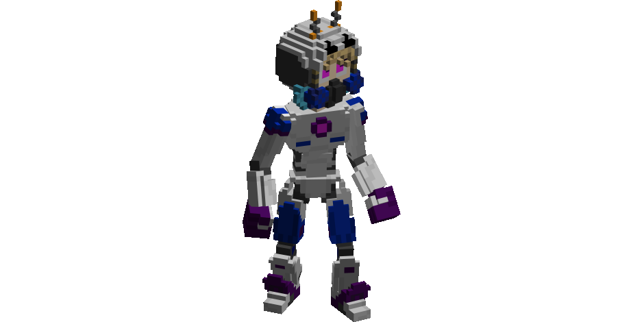 The Sandbox - IRR Ranger Leader