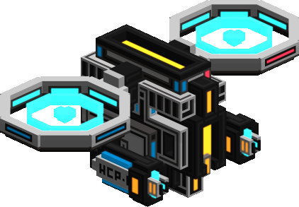 Police Security Drone