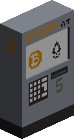 Bitcoin Bank