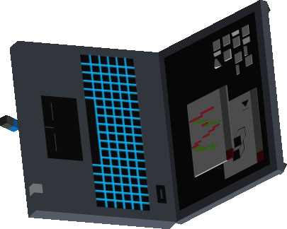 Laptop Shield
