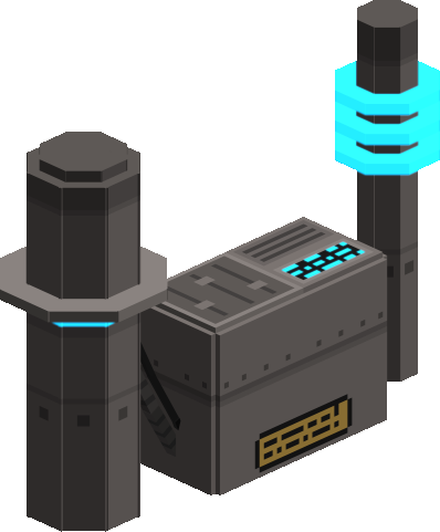 Machinery 01