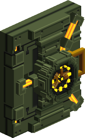 G-SHOCK DOOR