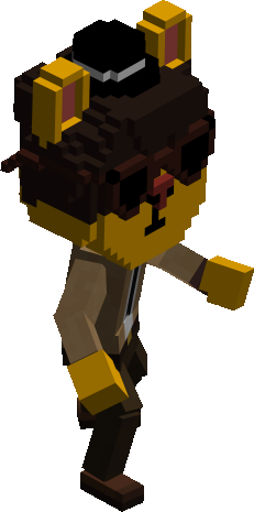 Detective Dogeie