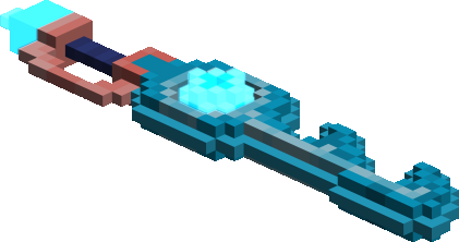 Battle Pugs - Abyssal Depths Blade