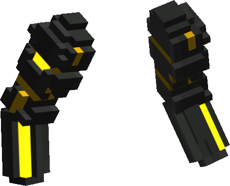 Elite Desert Cyber Arms