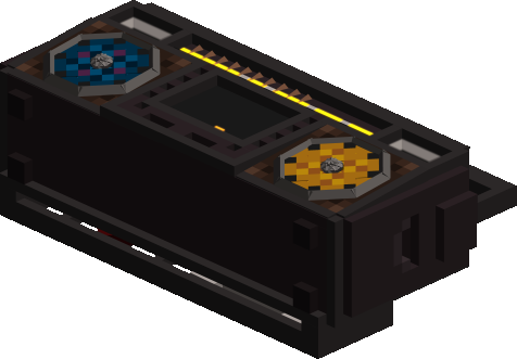 BoomBox Radio, Venus