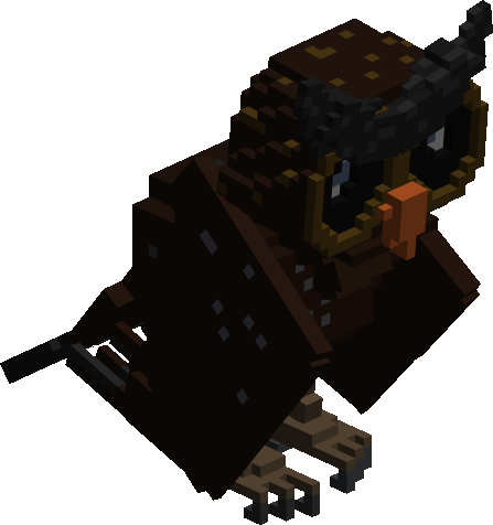Horned Owl