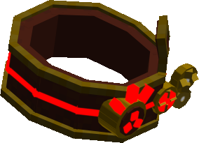 Garnet Ignition Helm