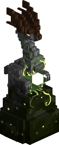 The Enchanted Forest Dragon Sculpture
