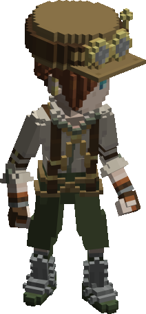 Gearwright Builder