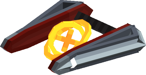 P-Boom Cybersword