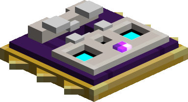 Skull King's Shield