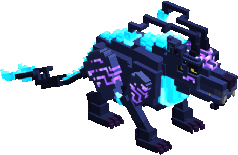 Alien Wolf