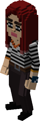 NPC: BARA