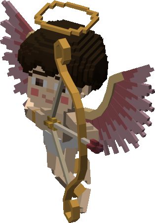 Cupid - Valentine 2025 - VN