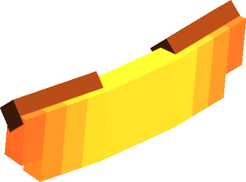 Yellow Power GT1 Lava Shades