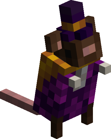 Dancing Rat