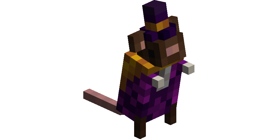 The Sandbox - Dancing Rat