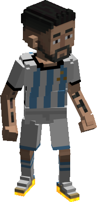 Football Kun ⚽