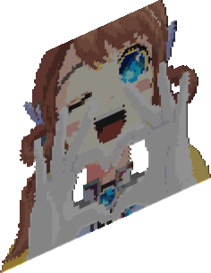 人形立牌01