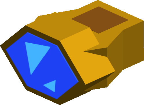 Ring of Unity