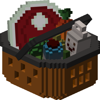 FOOD BASKET