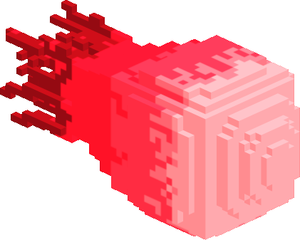 Red Flame 