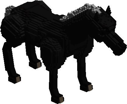 Horse 04