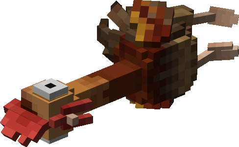 Rooster Booster