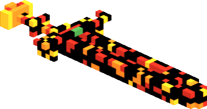 Flamesword