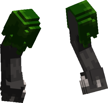 Werewolf Arms