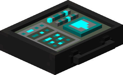 The Hacker's Briefcase