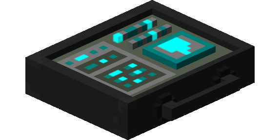 Sandbox - The Hacker's Briefcase