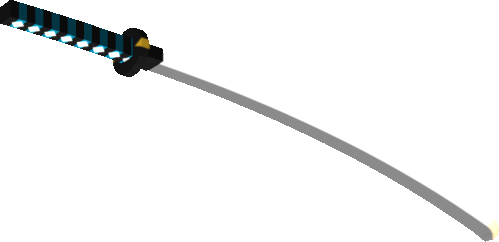 Sword Katana