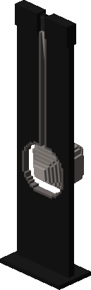 Tall Pendulum