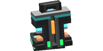 The Sandbox - Astro Vault