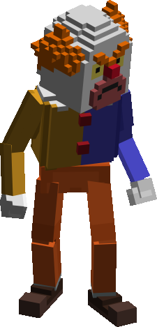 Killian Penny