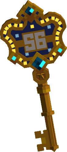 Season 6 SAND Pool Key