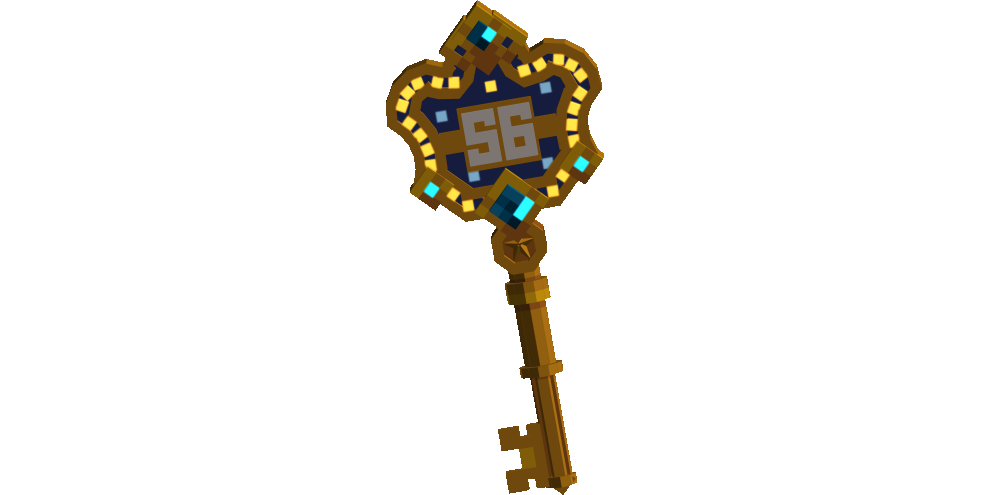 The Sandbox - Season 6 SAND Pool Key