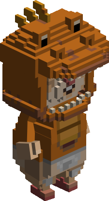Hot Hamster #0067