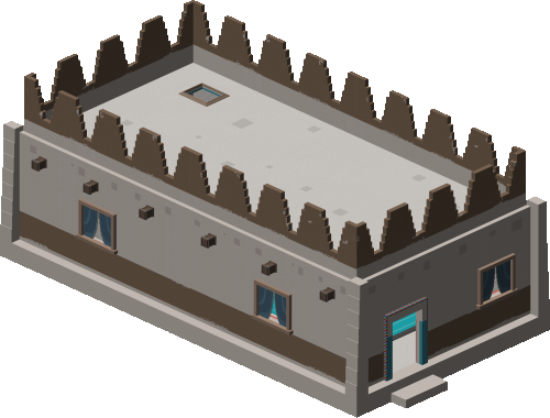 Ancient Elite House 05