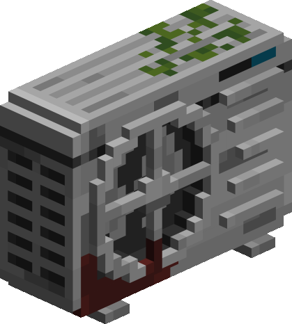 Air Conditioner Condenser Unit