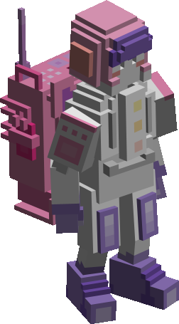 Spaceman