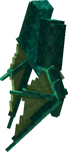 Tyrant Hydra Claws